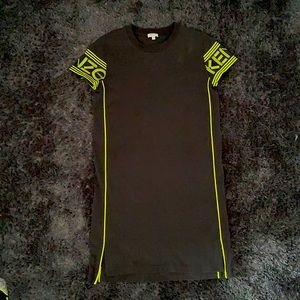 Kenzo brand dress